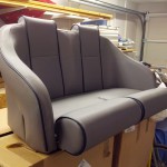 Porto twin 100 - BlueSea textil/2119 - Bild 6