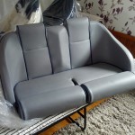 Porto twin 100 - BlueSea textil/2119 - Bild 8