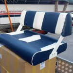 Porto twin 100 - BlueSea textil/2119 - Bild 14