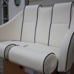 Porto twin 100 - BlueSea textil/2119 - Bild 2