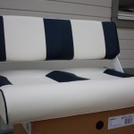 Porto twin 100 - BlueSea textil/2119 - Bild 9