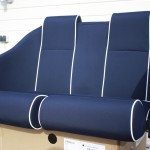 Porto twin 100 - BlueSea textil/2119 - Bild 10